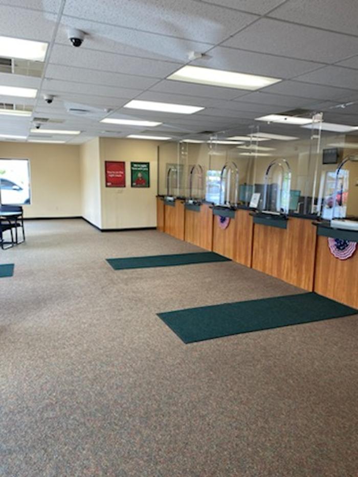 Speedy Cash - Elizabethton, TN
