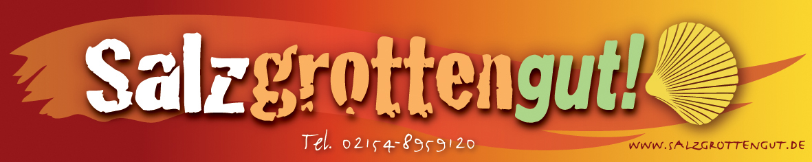 Salzgrottengut, Bahnstraße in Willich