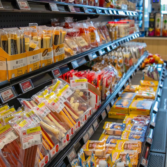 Kwik Trip Image