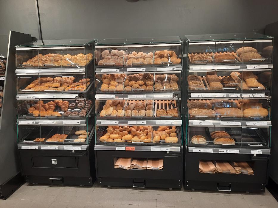 Netto - Günstig. Besser. Für dich., Jarmener Straße in Demmin