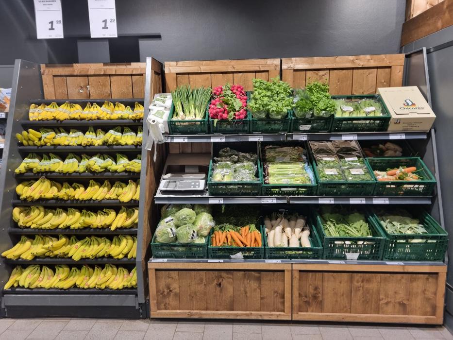 Netto - Günstig. Besser. Für dich., Cottbuser Straße in Königs Wusterhausen