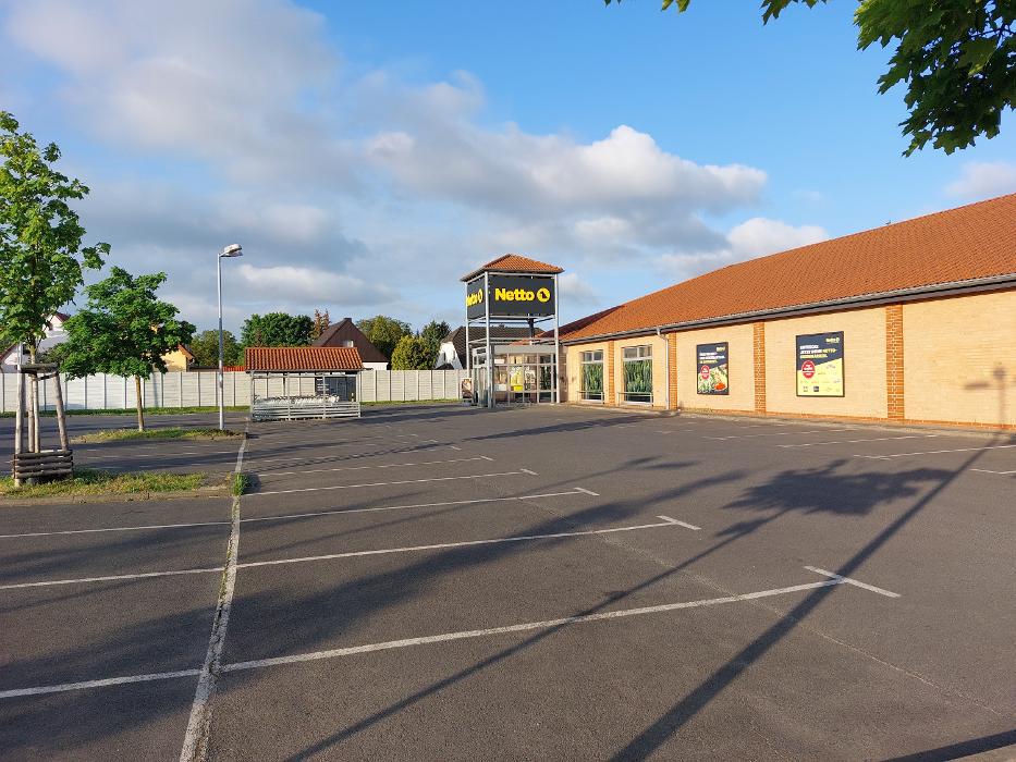 Netto - Günstig. Besser. Für dich., Chemnitzer Straße in Berlin