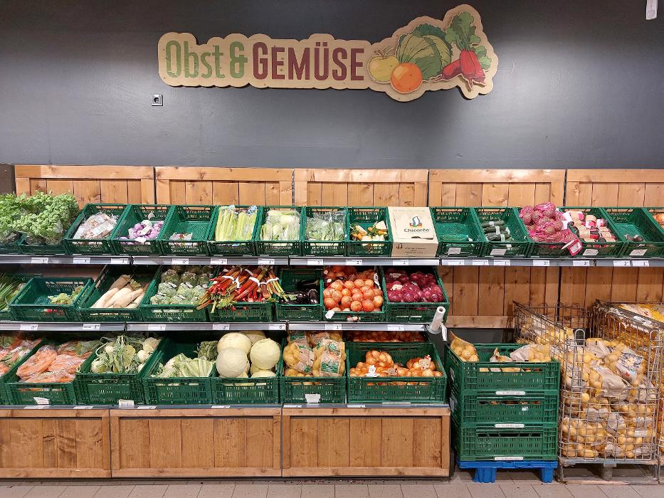 Netto - Günstig. Besser. Für dich., Chemnitzer Straße in Berlin