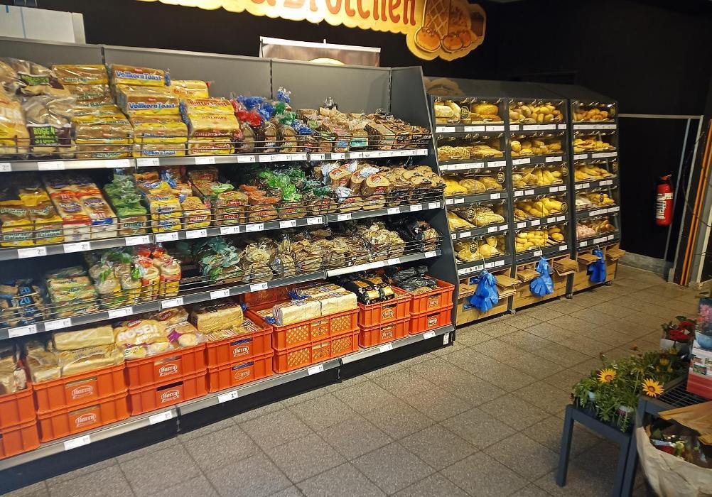 Netto - Günstig. Besser. Für dich., Wittenberger Straße in Berlin