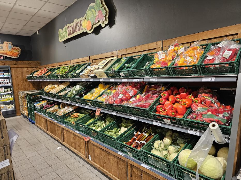 Netto - Günstig. Besser. Für dich., Dahlwitzer Straße in Berlin