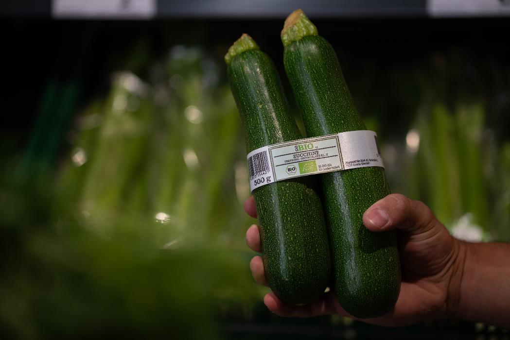 Netto - Günstig. Besser. Für dich., Neubrandenburger Straße in Prenzlau