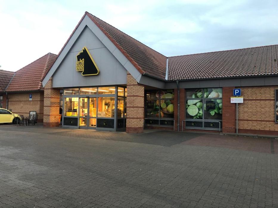 Netto - Günstig. Besser. Für dich., Wismarsche Straße in Bad Kleinen