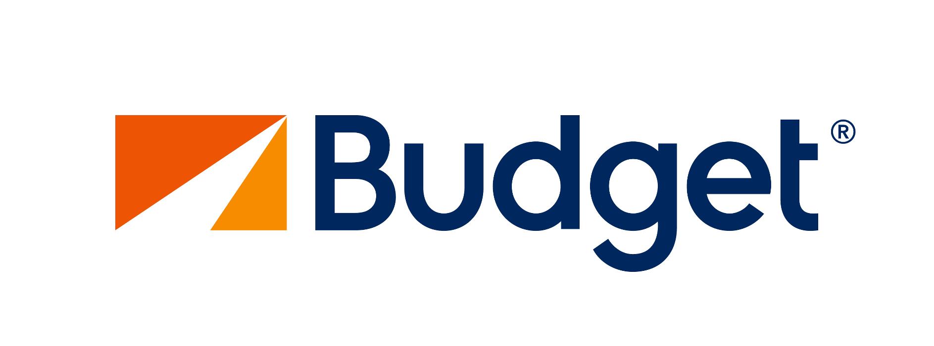 Logo Budget Autovermietung - Köln Ossendorf Logo Budget Autovermietung - Köln Ossendorf