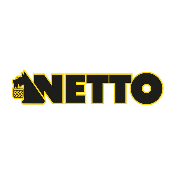 Logo von NETTO - Dein MehrWerte-Discounter