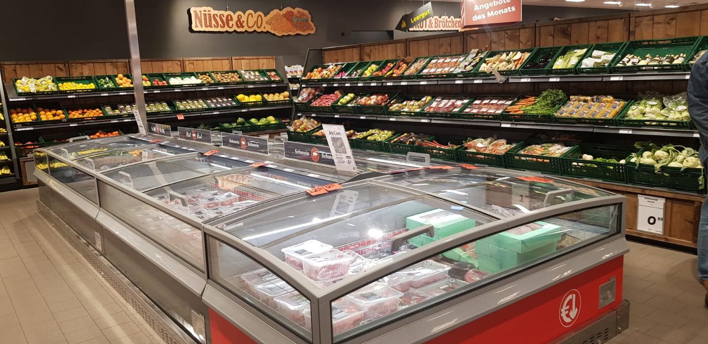 Netto - Günstig. Besser. Für dich., Müssentiner Weg in Jarmen