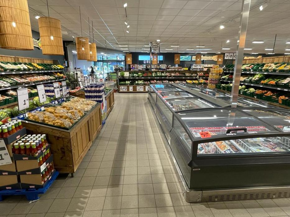 Netto - Günstig. Besser. Für dich., Eberswalder Straße in Müncheberg