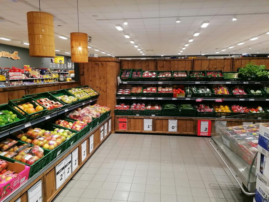 Netto - Günstig. Besser. Für dich., Bahnhofstraße in Trassenheide