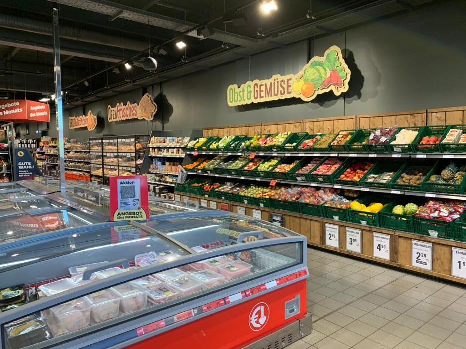 Netto - Günstig. Besser. Für dich., Fröbelring in Eisenhüttenstadt