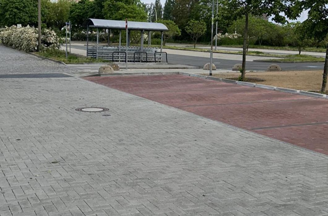 Netto - Günstig. Besser. Für dich., Fröbelring in Eisenhüttenstadt