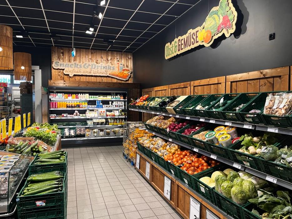 Netto - Günstig. Besser. Für dich., Teichbergstraße in Berlin