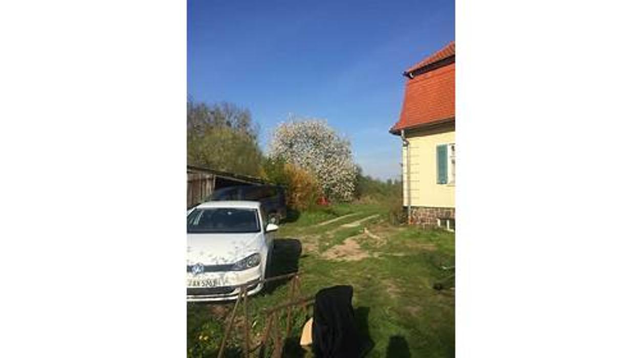 Budget Autovermietung - Berlin Mitte, Kronenstraße in Berlin