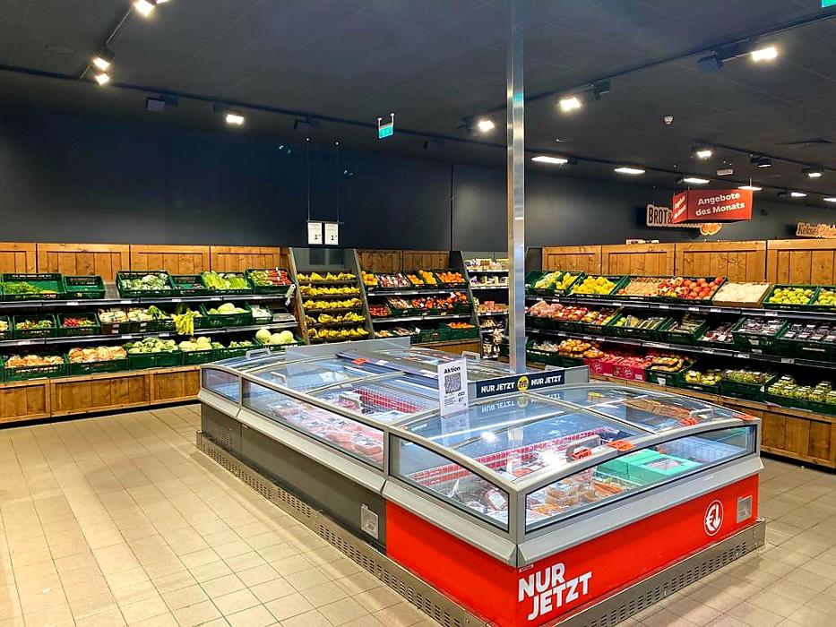 Netto - Günstig. Besser. Für dich., Wendenstraße in Güstrow