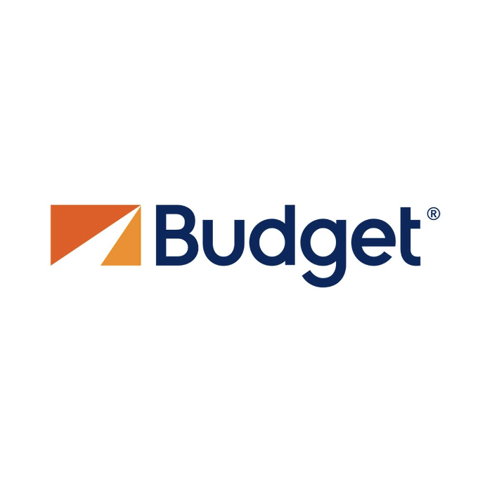 Budget Autovermietung in Neu Isenburg - Logo