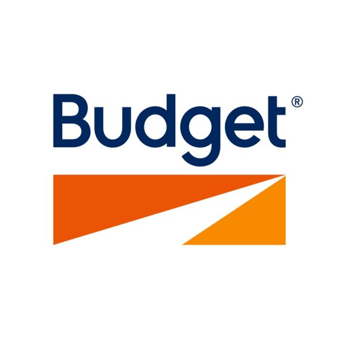 Budget Autovermietung in Wuppertal - Logo