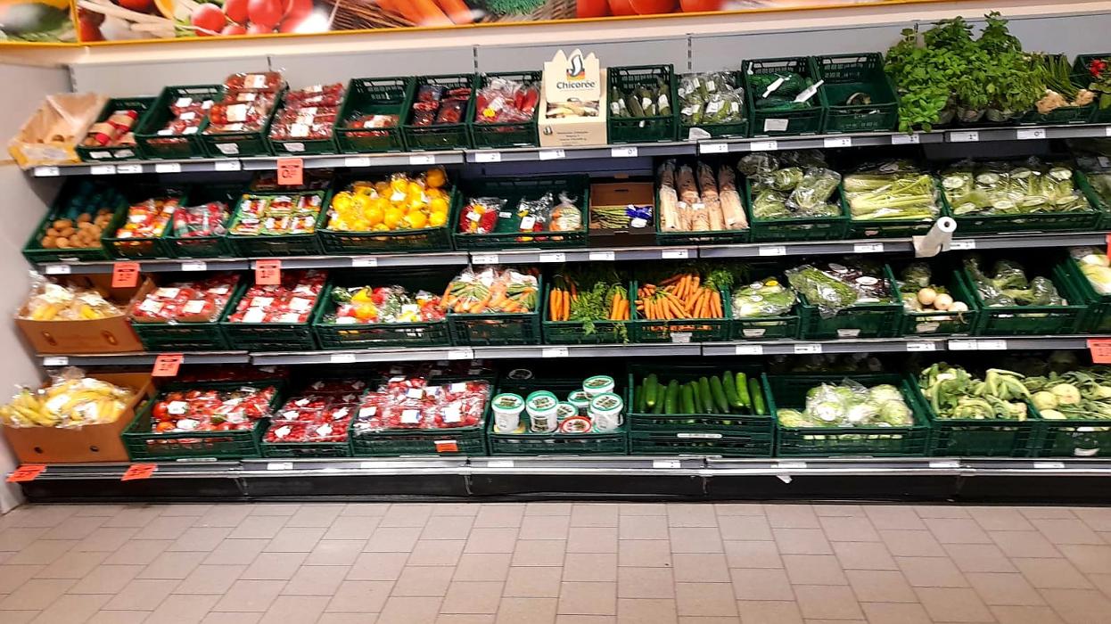 Netto - Günstig. Besser. Für dich., Doberaner Straße in Schwaan