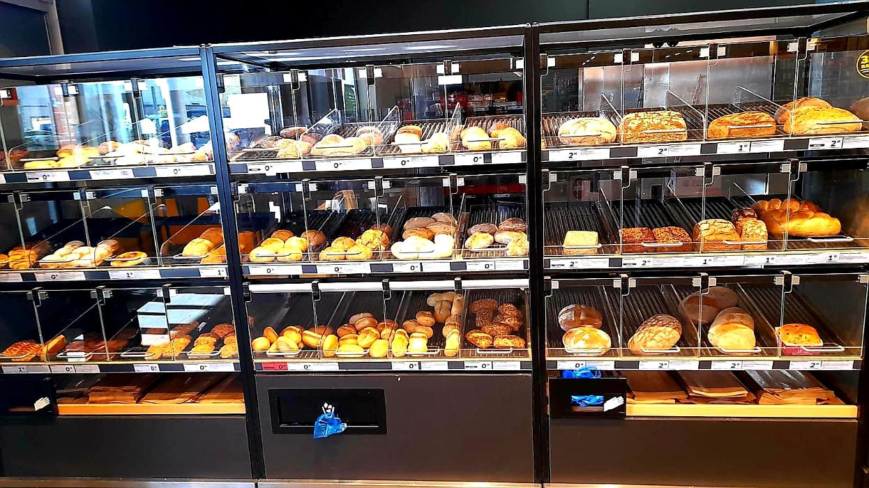 Netto - Günstig. Besser. Für dich., Doberaner Straße in Schwaan