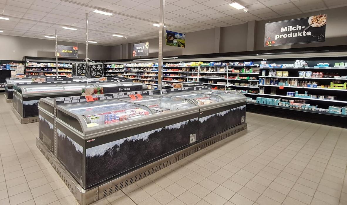 Netto - Günstig. Besser. Für dich., Neuhofer Weiche in Parchim