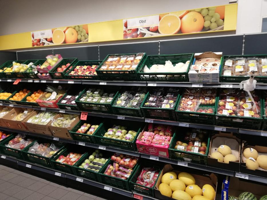 Netto - Günstig. Besser. Für dich., Schönebecker Straße in Magdeburg