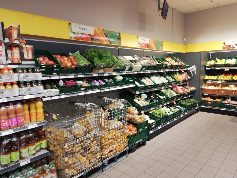 Netto - Günstig. Besser. Für dich., Schönebecker Straße in Magdeburg