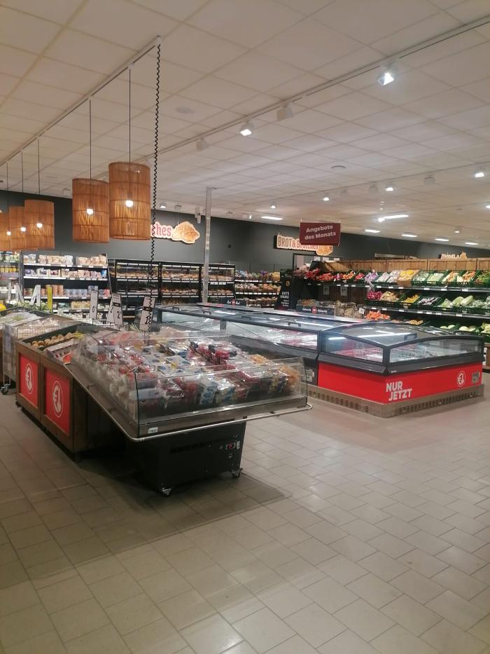 Netto - Günstig. Besser. Für dich., Louis-Lewin-Straße in Berlin