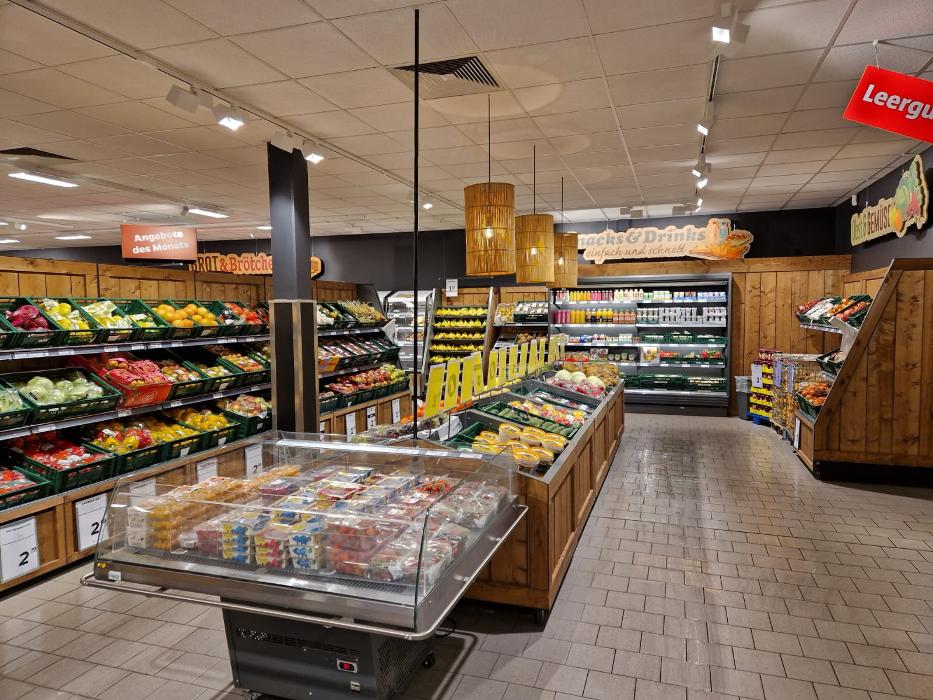 Netto - Günstig. Besser. Für dich., Heinrich-Von-Kleist-Strasse in Bernau bei Berlin