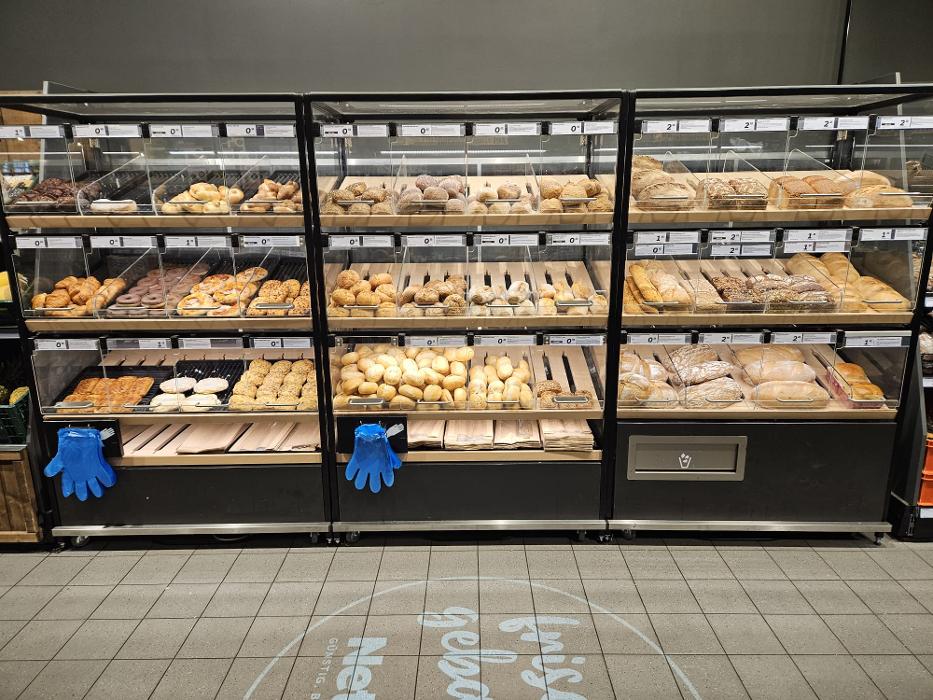 Netto - Günstig. Besser. Für dich., Tangermünder Straße in Stendal