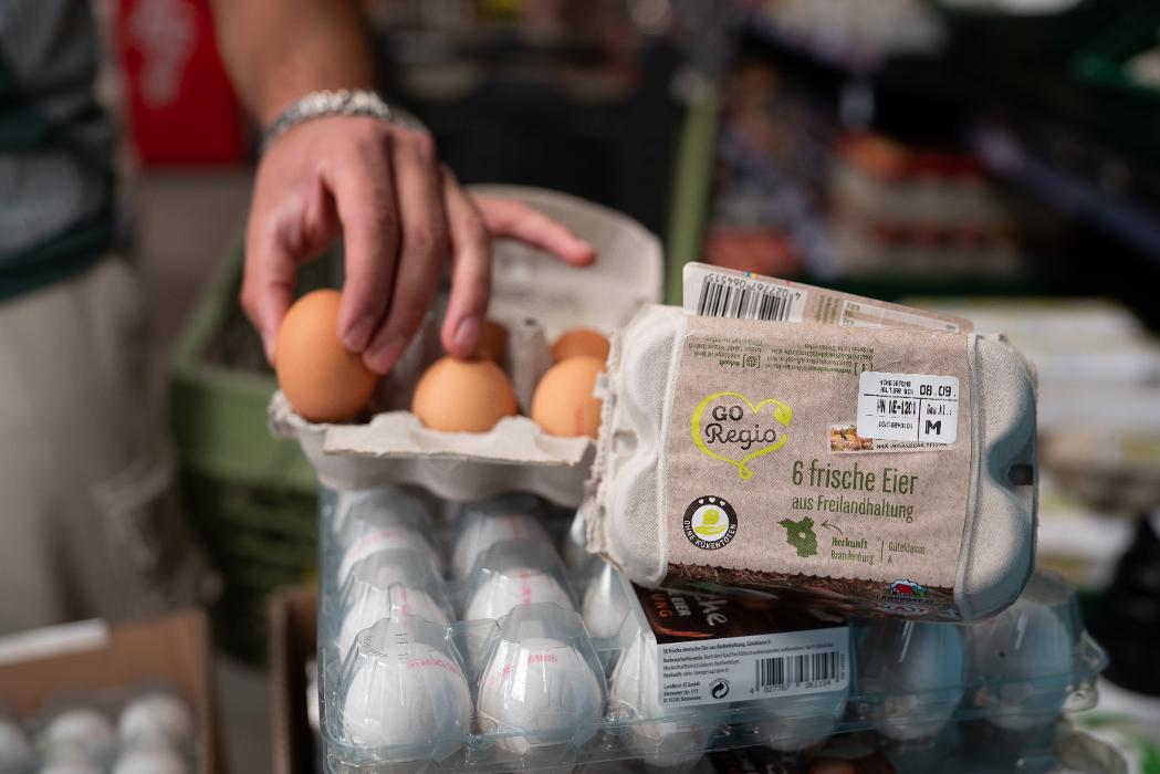 Fotos - Netto - Günstig. Besser. Für dich. - 36