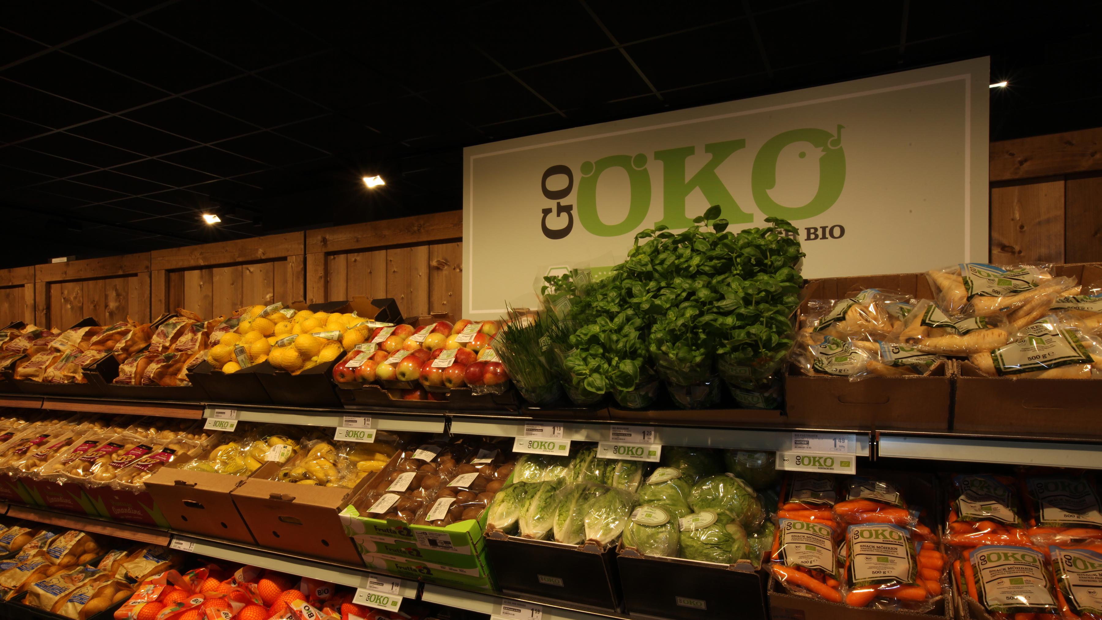 Netto - Günstig. Besser. Für dich., Bornitzstraße in Berlin