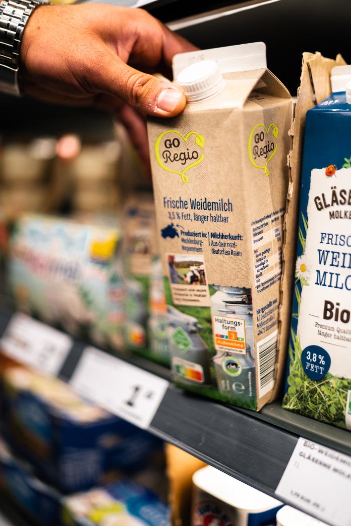 Fotos - Netto - Günstig. Besser. Für dich. - 6