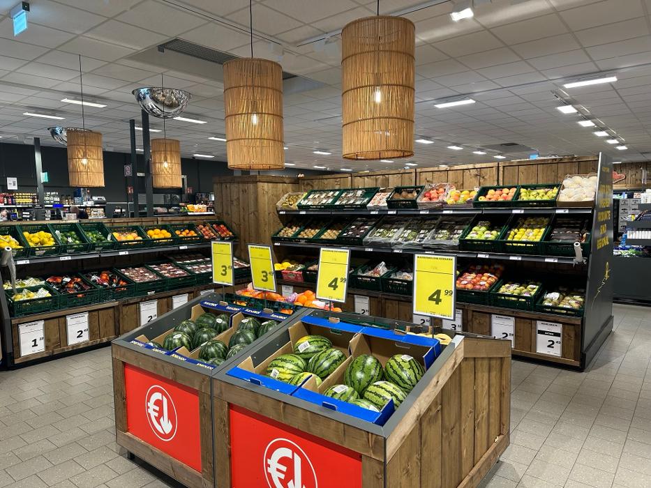 Netto - Günstig. Besser. Für dich., Lindenstraße in Neuenhagen bei Berlin