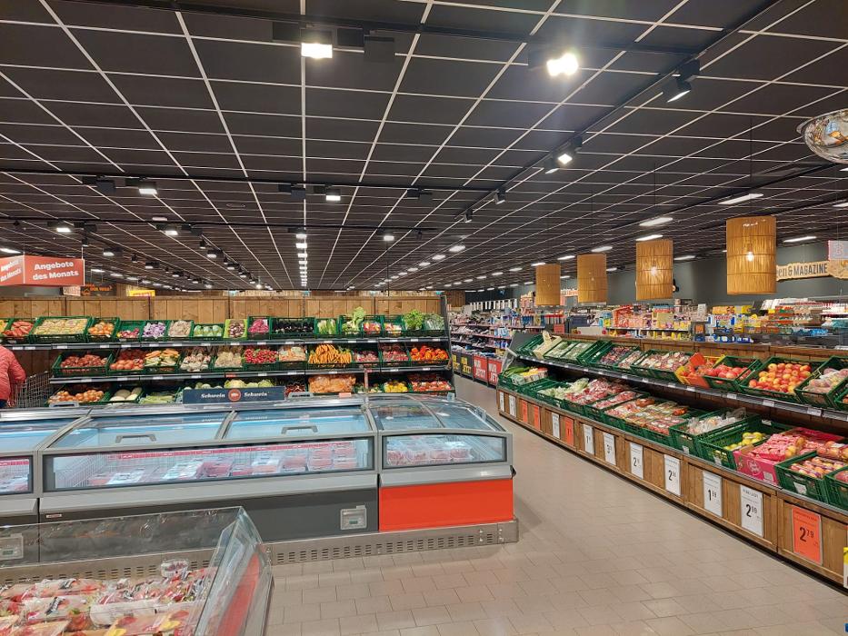 Netto - Günstig. Besser. Für dich., Schmiedeweg in Dummerstorf