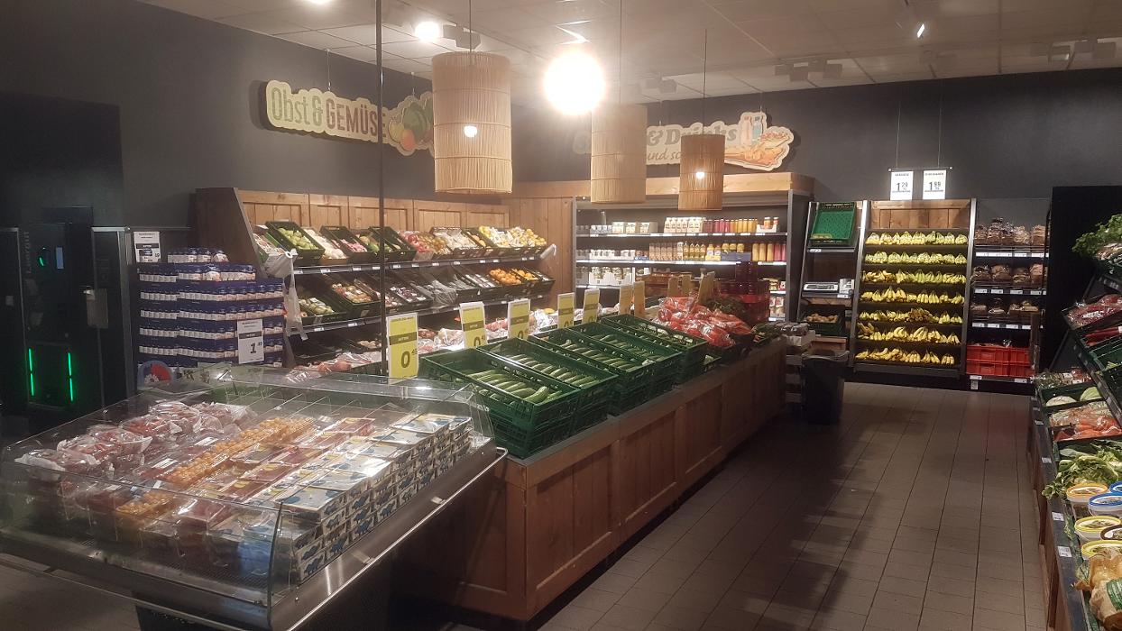 Netto - Günstig. Besser. Für dich., Gülzower Straße in Berlin