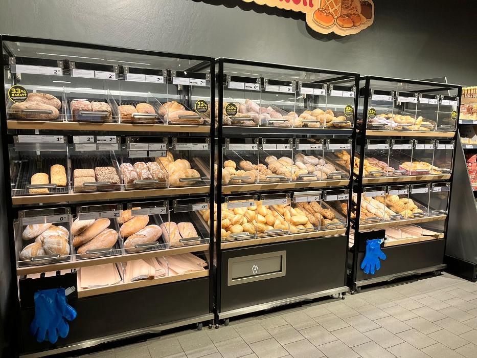 Netto - Günstig. Besser. Für dich., Häuschenstraße in Quedlinburg