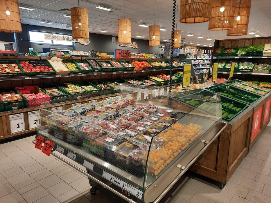 Netto - Günstig. Besser. Für dich., Wilthener Straße in Schirgiswalde-Kirschau