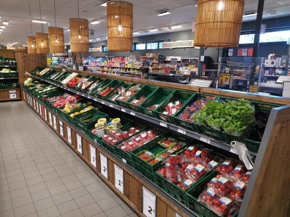 Netto - Günstig. Besser. Für dich., August-Bebel-Straße in Schwedt