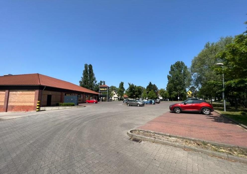 Netto - Günstig. Besser. Für dich., Malchower Weg in Berlin