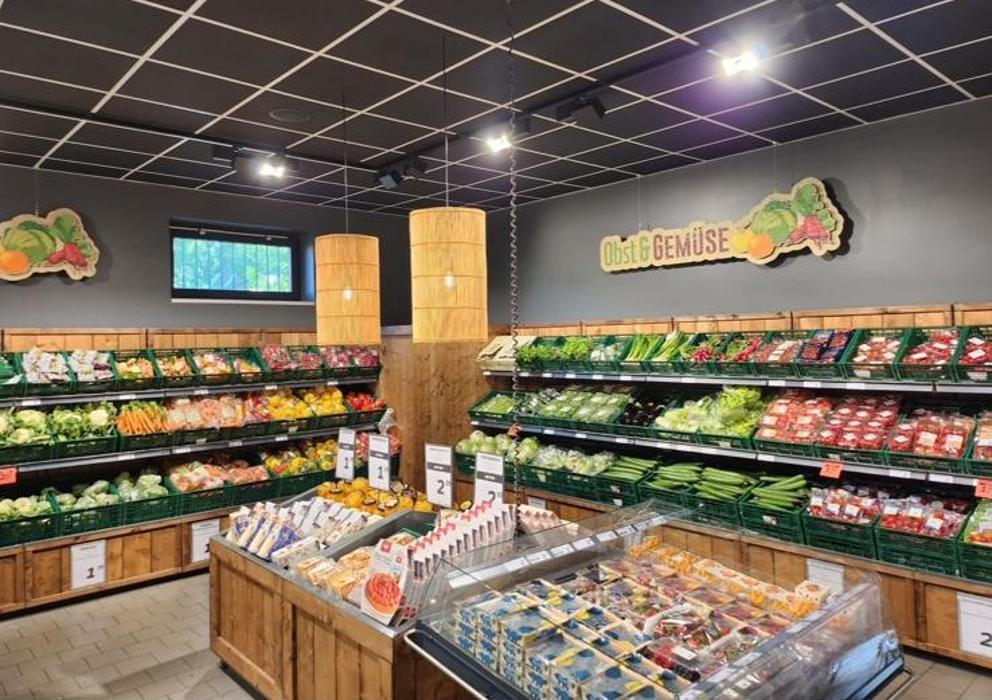 Netto - Günstig. Besser. Für dich., Malchower Weg in Berlin