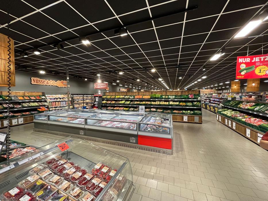 Netto - Günstig. Besser. Für dich., Mirower Chaussee in Wesenberg