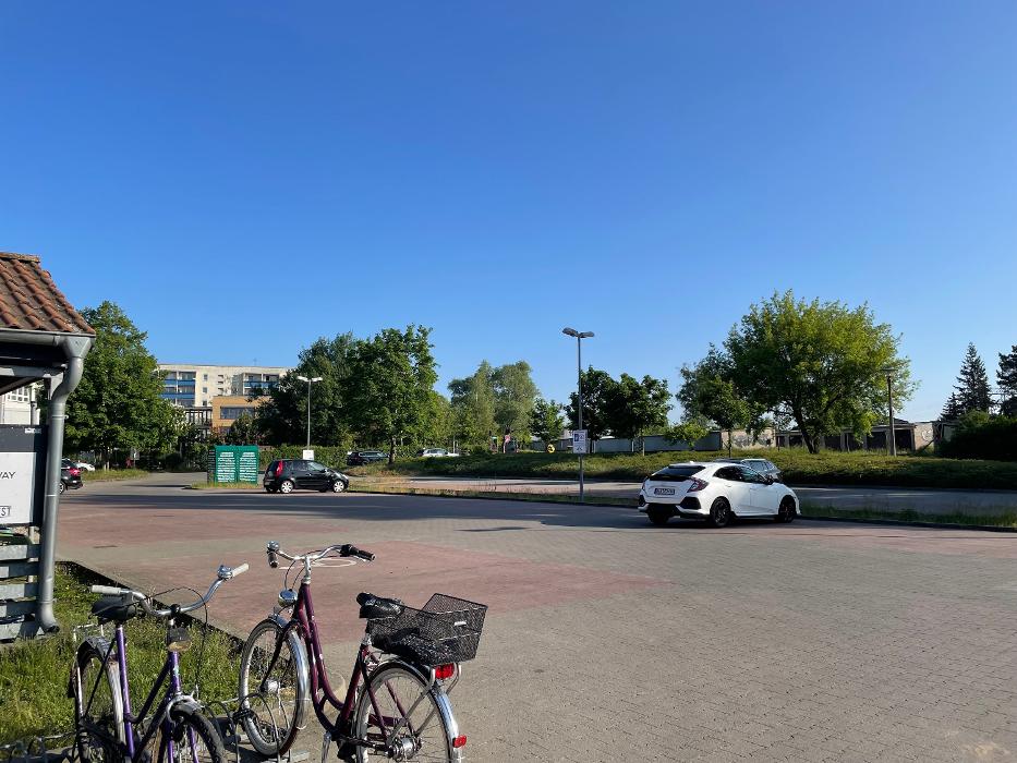 Netto - Günstig. Besser. Für dich., Zepernicker Chaussee in Bernau