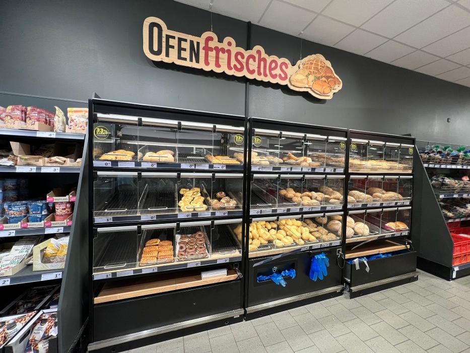 Netto - Günstig. Besser. Für dich., Bahnhofstraße in Salzwedel