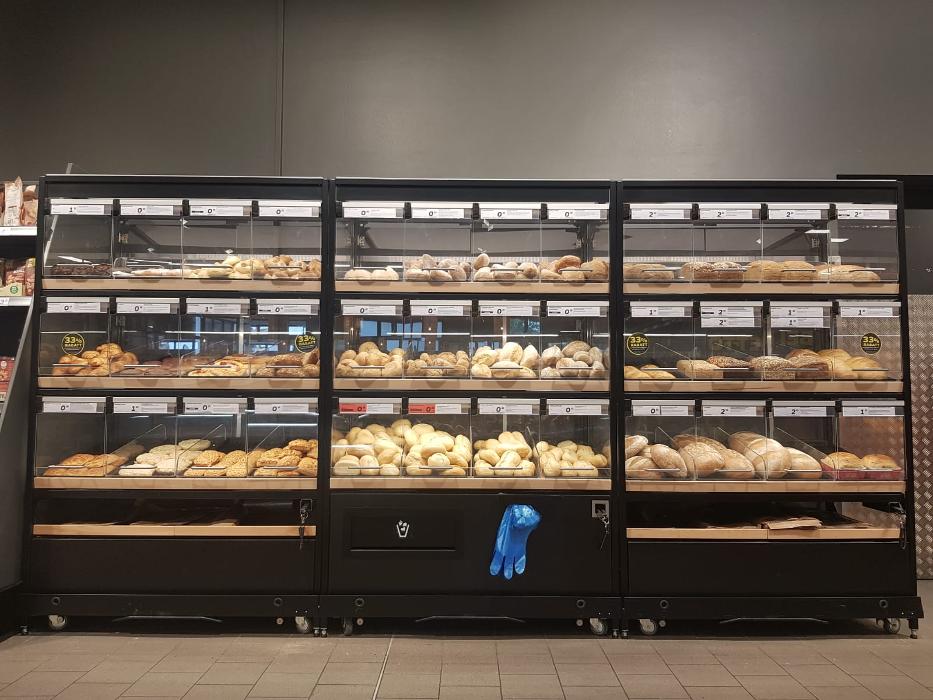 Netto - Günstig. Besser. Für dich., Naumburger Straße in Weißenfels