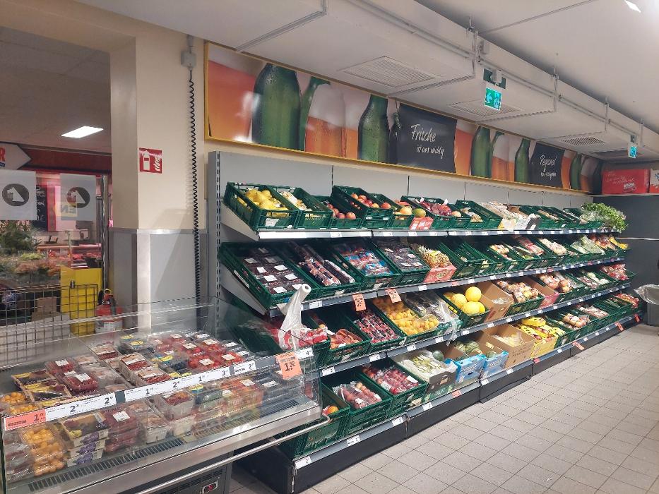 Netto - Günstig. Besser. Für dich., Semmelweisstraße in Havelberg