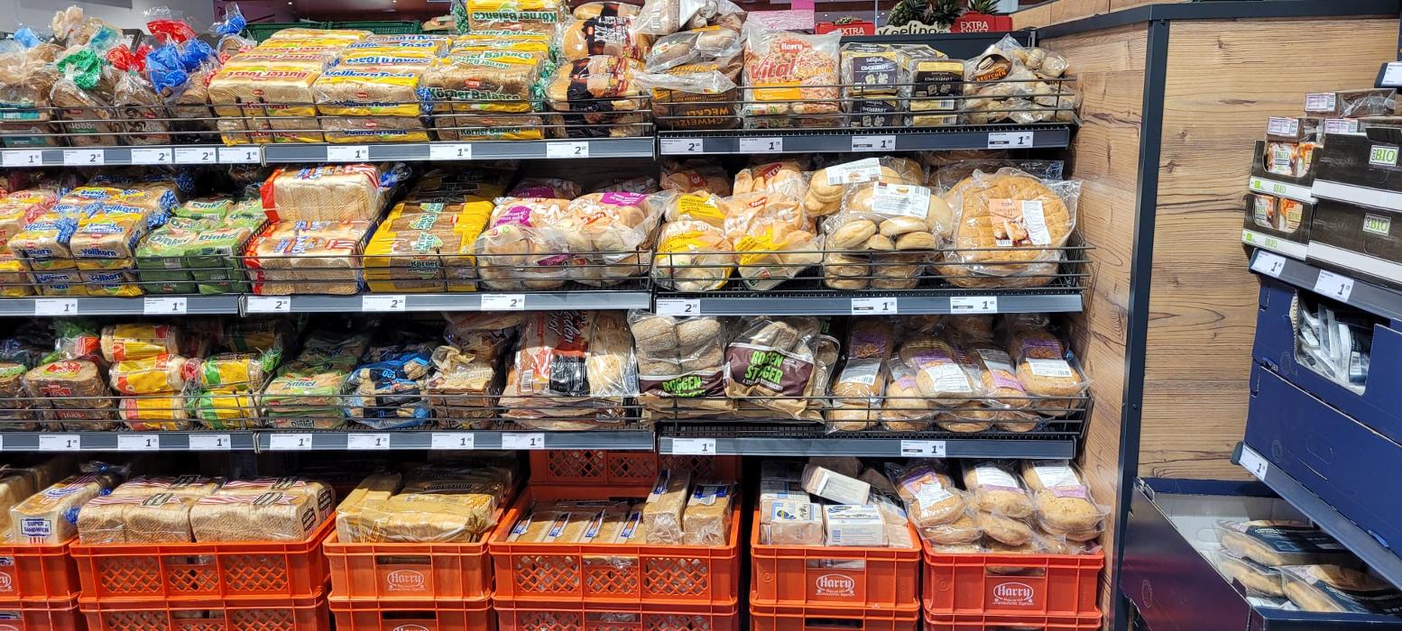 Netto - Günstig. Besser. Für dich., Rosa-Luxemburg-Straße in Tangerhütte