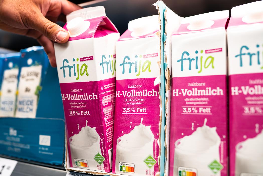 Netto - Günstig. Besser. Für dich., Rosa-Luxemburg-Straße in Tangerhütte