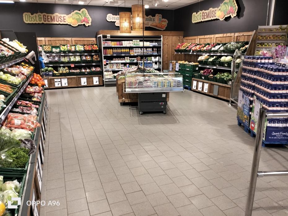 Netto - Günstig. Besser. Für dich., Blankenburger Straße in Berlin